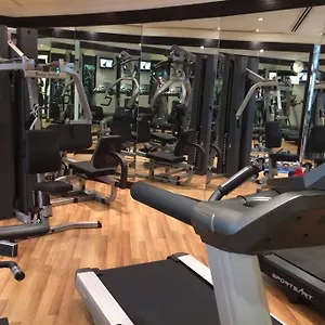 Hotel Grand Excelsior, Sharjah